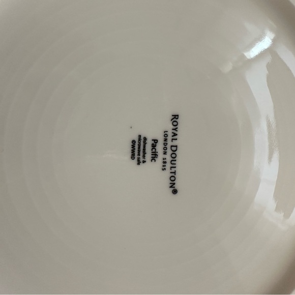 Royal Doulton 9” Tapas Plates - Picture 3 of 9